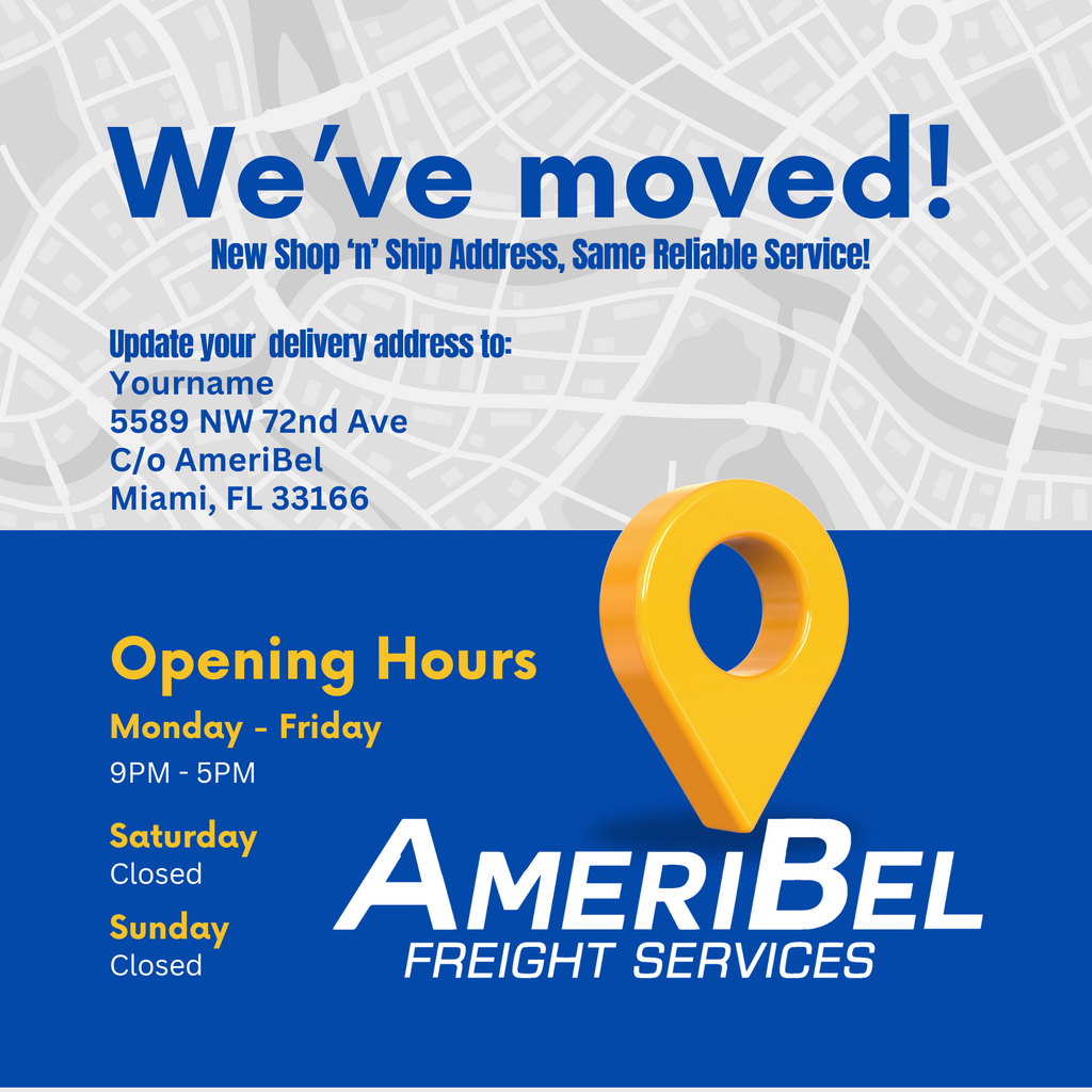 We’ve Moved!